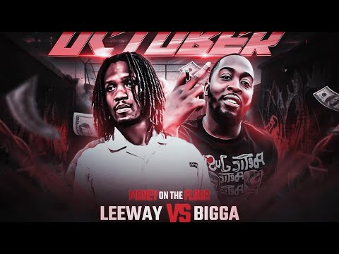 Leeway vs Bigga