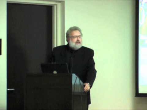 Tom Flynn: The Trouble With Christmas (1 of 7)