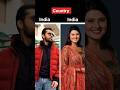 Sharad Malhotra Vs Kratika Sengar Trending Song Shorts