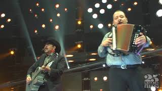 Grupo Pesado - Pequeño Amor en vivo