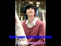 KyuHyun -"Love Again" sub.español 