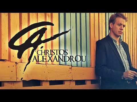 Χρήστος Αλεξάνδρου - Στον Ίδιο Δρόμο | Christos Alexandrou - Ston Idio Dromo | Official Music Video