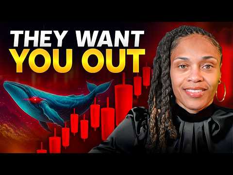 The 1% Are Positioning Right Now — While Most People Are Panicking