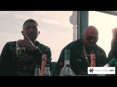 Ich will hier nicht weg (XATAR x SAMY)