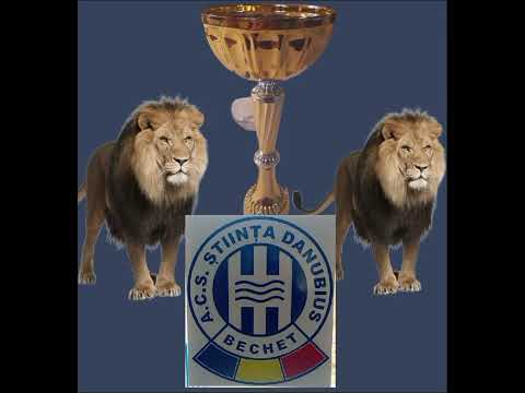 Imn Stiinta Danubius Bechet - (oficial)