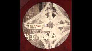 Dj Bone - Himbot 2.0
