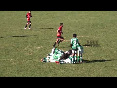 COMPACTO 8VA UNION (T) 1 - INDEPENDIENTE 1