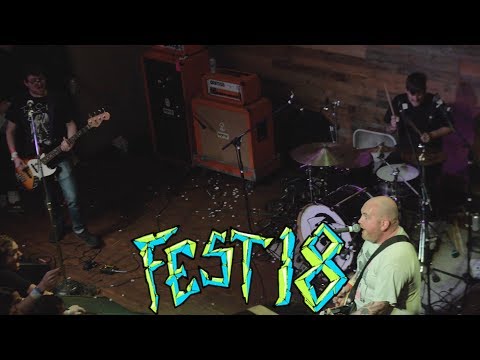 Spraynard [FULL SET] @ The Fest 18 2019-11-2