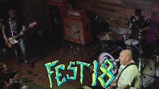 Spraynard [FULL SET] @ The Fest 18 2019-11-2