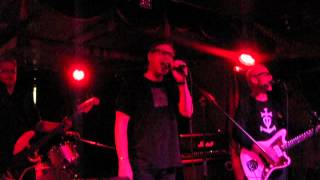 Sad Lovers & Giants-Things We Never Did & Imagination & Cloud 9 (live DDF2012)