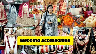 jama cloth market | pakistani wedding dresses | mayoun, mahendi,barat, walima | wedding accessories