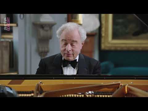 Bach, Beethoven, Schubert | András Schiff