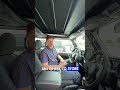 Our favorite Jeep Hack?? The Jeep Sky One-Touch Power Top! 👏