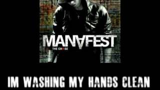 Manafest Avalanche + lyrics !!