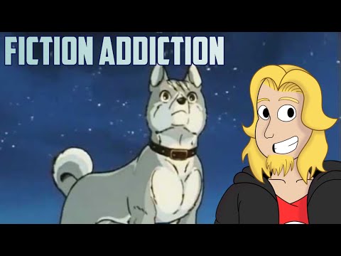 Ginga Nagareboshi Gin /  Silver Fang - Fiction Addiction