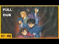 Sonic Soldier Borgman Lover S Rain Full OVA Eng Dub