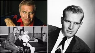 Charlton Heston: Short Biography, Net Worth &amp; Career Highlights