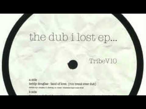 Timmy Regisford & Arnold Jarvis Masterpiece (Danny Krivit Edit)