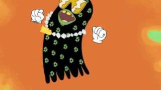 T-Pain feat. Snoop - Ghetto  Commandments