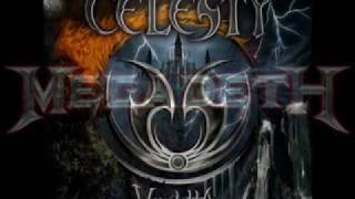 Celesty - Holy War... The Punishment Due (Tribute To Megadteh)