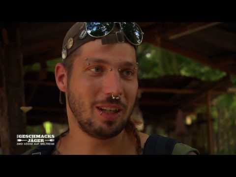 Herstellung Reisschnaps Lao Lao | Die Geschmacksjäger