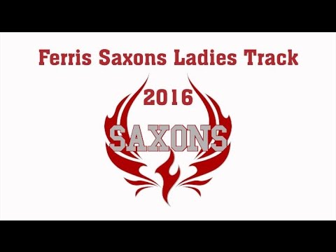 2016 WIAA State Track & Field Championship - 4A 4x200m Relay prelims (Heat 1 of 2)