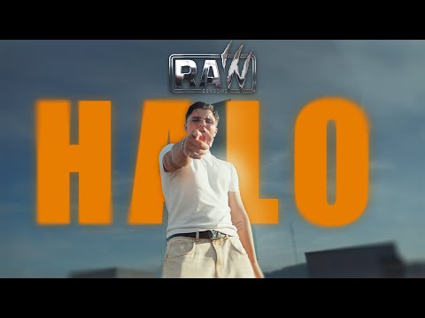 KUBIK - HALO – (Official Music Video)