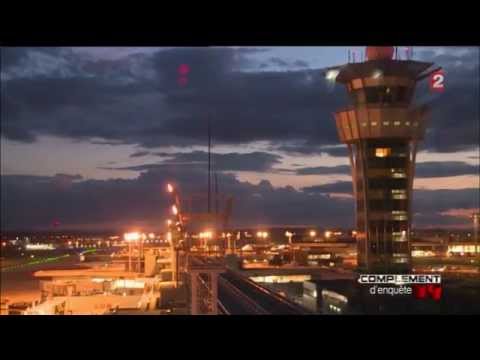 PAY TO FLY - Complément d'enquête (France 2) [ENG subs]