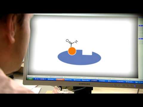 Medizinische Chemie am  Leibniz-Institut für Molekulare Pharmakologie (FMP)