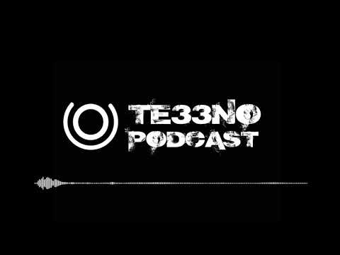 Larix - Te33no Podcast #057