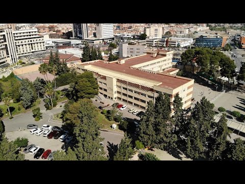 Jesuitinas Murcia. Este es nuestro proyecto educativo.