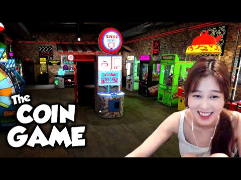 39daph Plays The Coin Game - Part 1