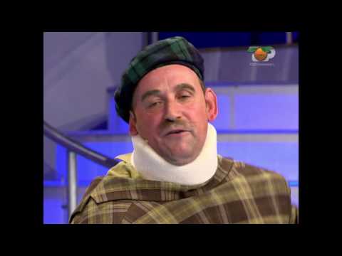 Portokalli, 17 Maj 2009 - Cufja dhe Polici (Sperdredhja e qafes)