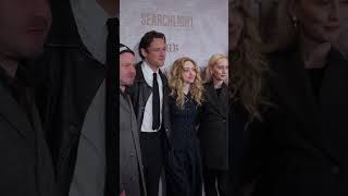 NYC Welcomes The Cast