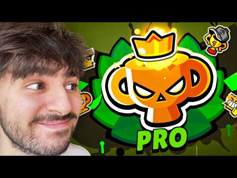 A "Pro Rank" Offered To Coach Me If I Get Mythic..