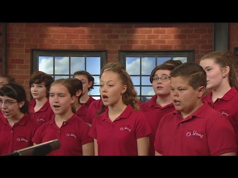 download lagu mp3 mp4 Sacramento Childrens Chorus, download lagu Sacramento Childrens Chorus gratis, unduh video klip Sacramento Childrens Chorus