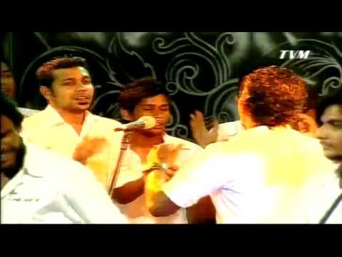 Harubee Special Perfomance - Kachumiya