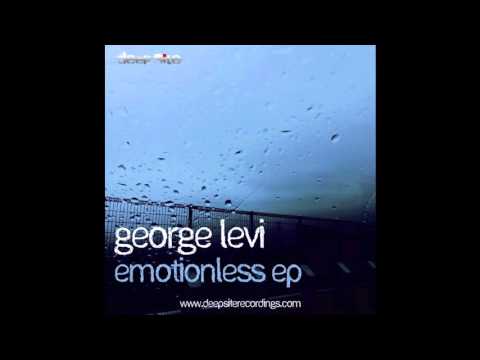 George Levi - Forever And A Day (Funtom Love Dub) [Deep Site Recordings]