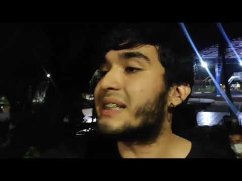 Danzo Vs. Dock - FINAL - Filtro Supremacía 01