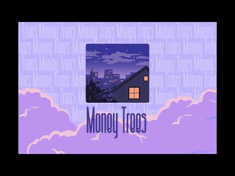 Kendrick Lamar - Money Trees [spedup]