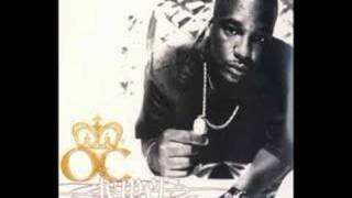 O.C - Can&#39;t Go Wrong
