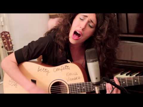 Palo De Amansar - Paula Maffia