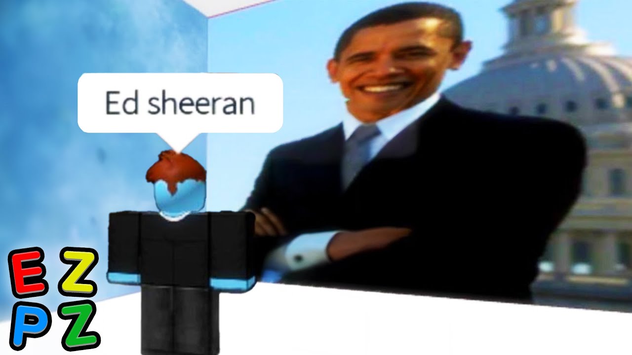 r/GoCommitDie · telling my children this is Ed Sheeran.