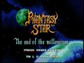 Phantasy Star 4 Music: Abyss 