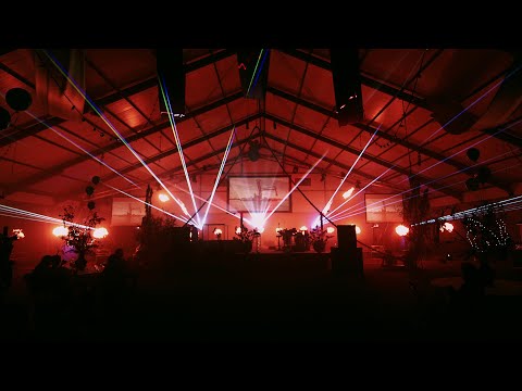 177. Caffero - Indoor FX show - 25-09-2021 - Moerdijk