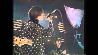 Primal Scream - Silent Spring (Live 1988 FSD BBC TV)