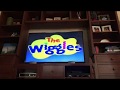 Opening To The Wiggles Yule Be Wiggling 2002 VHS 2003 Reprint