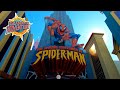 Islands Of Adventure Universal Orlando 2021 Full Complete Walkthrough Tour