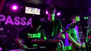 Passafire - Kilo into Man of Wishes