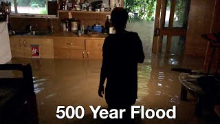 Mullumbimby, Northern Rivers Flood, a state of national emergency